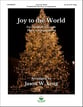 Joy to the World Handbell sheet music cover